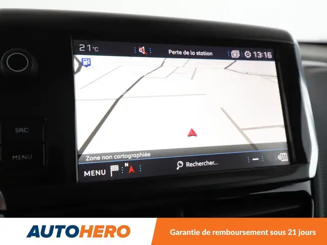 Peugeot 2008 view 22