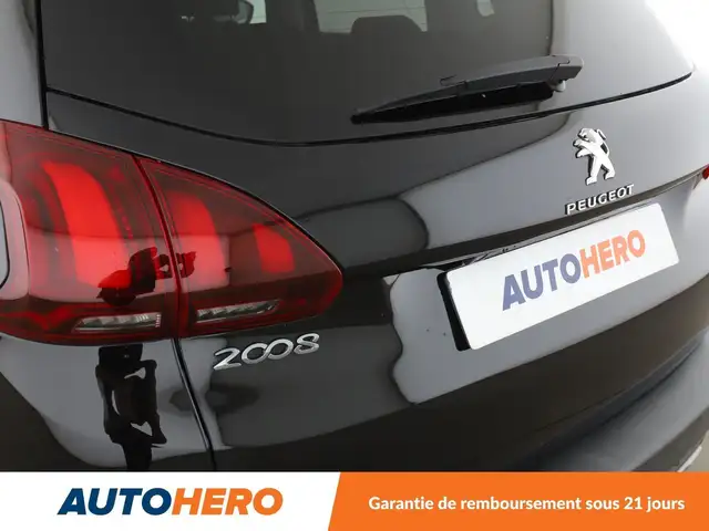 Peugeot 2008 view 30