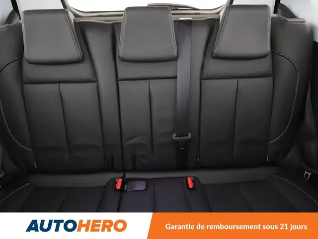 Peugeot 2008 view 15