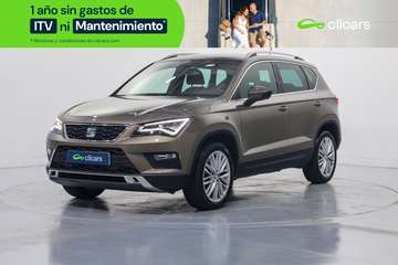 1.4 EcoTSI S&S Xcellence DSG7