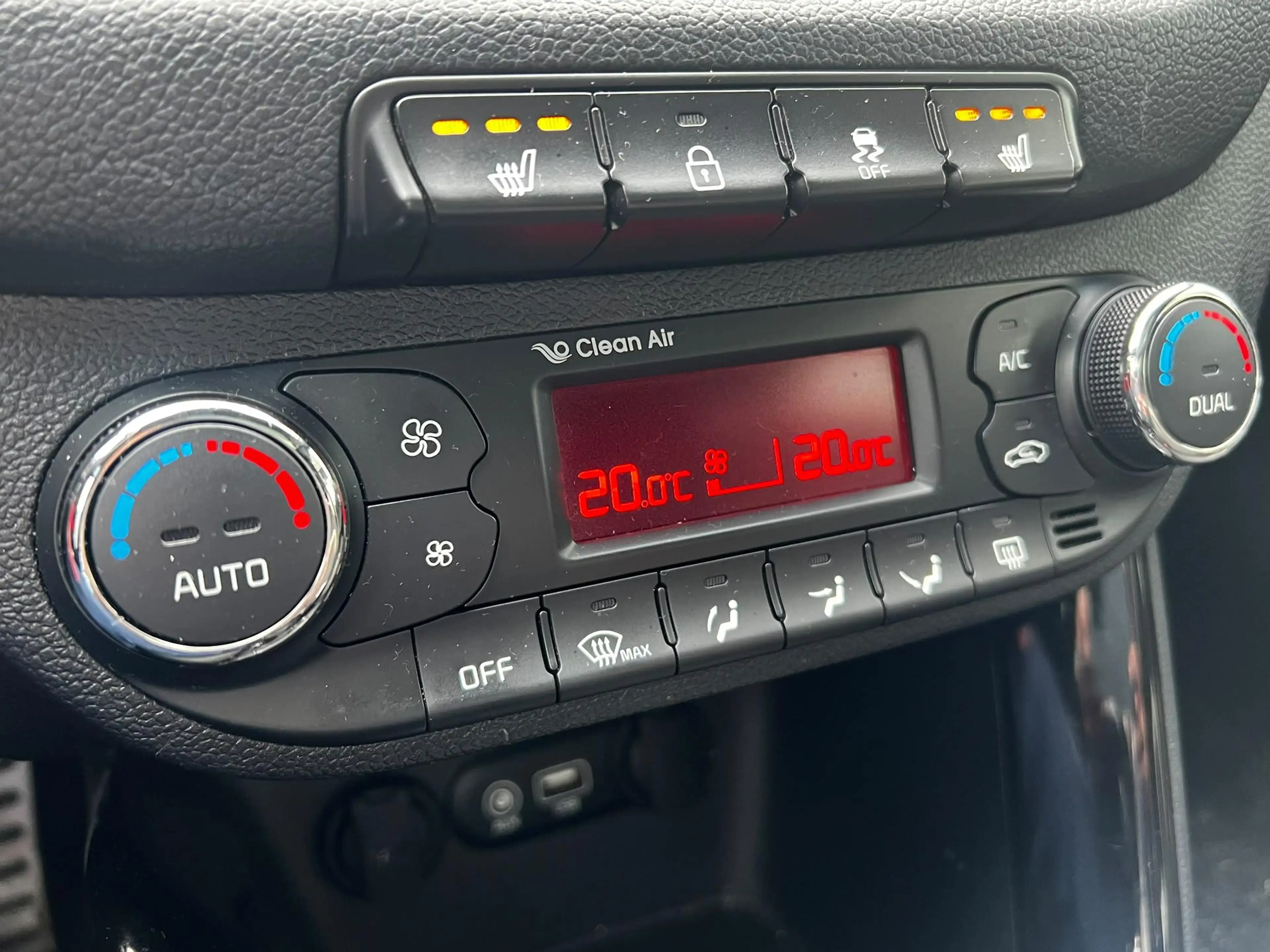 Kia Ceed SW / cee'd SW Sportswagon 1.0 T-GDi GT-Line Summer Edition | PAN — photo 10