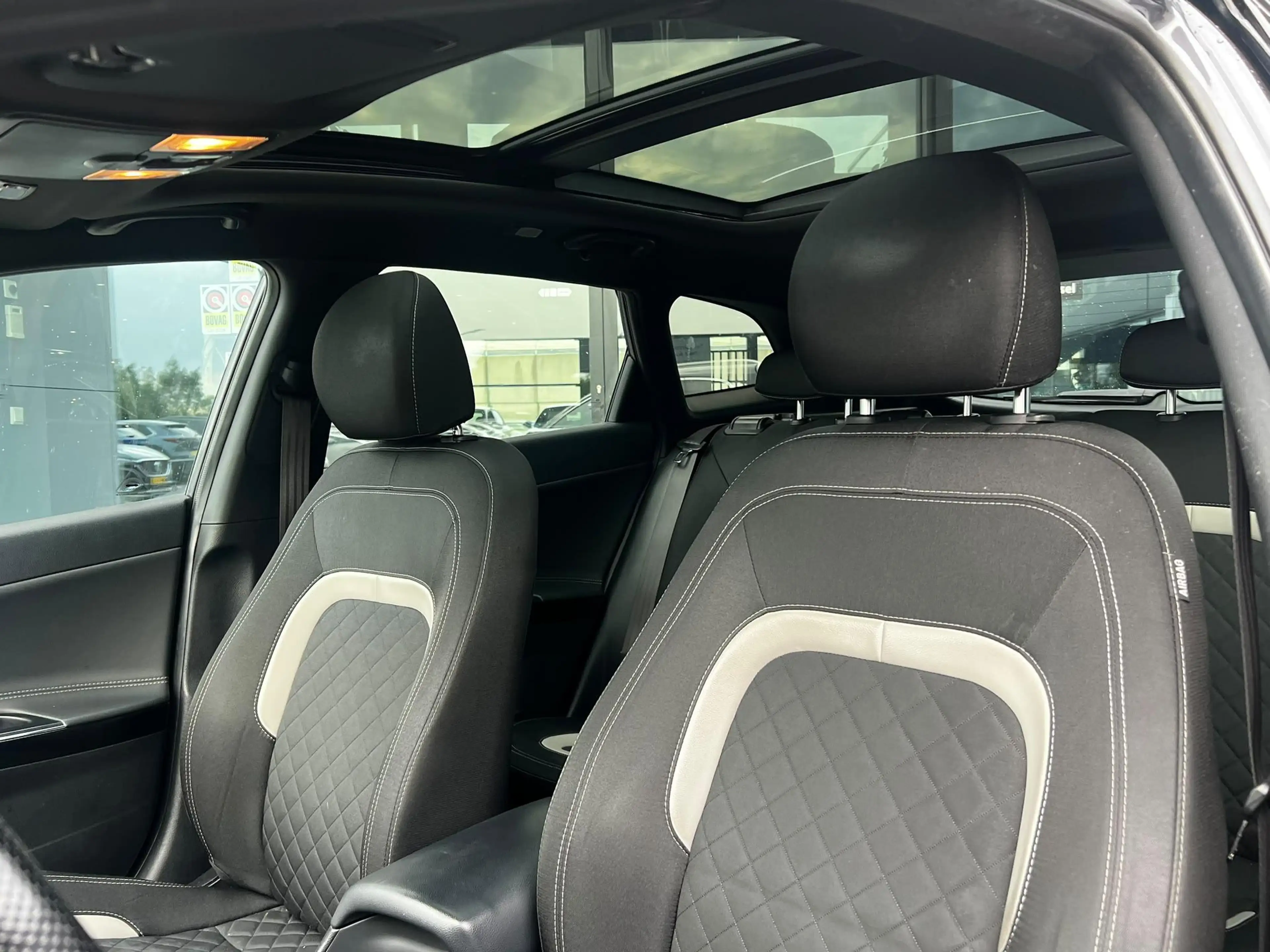 Kia Ceed SW / cee'd SW Sportswagon 1.0 T-GDi GT-Line Summer Edition | PAN — photo 4
