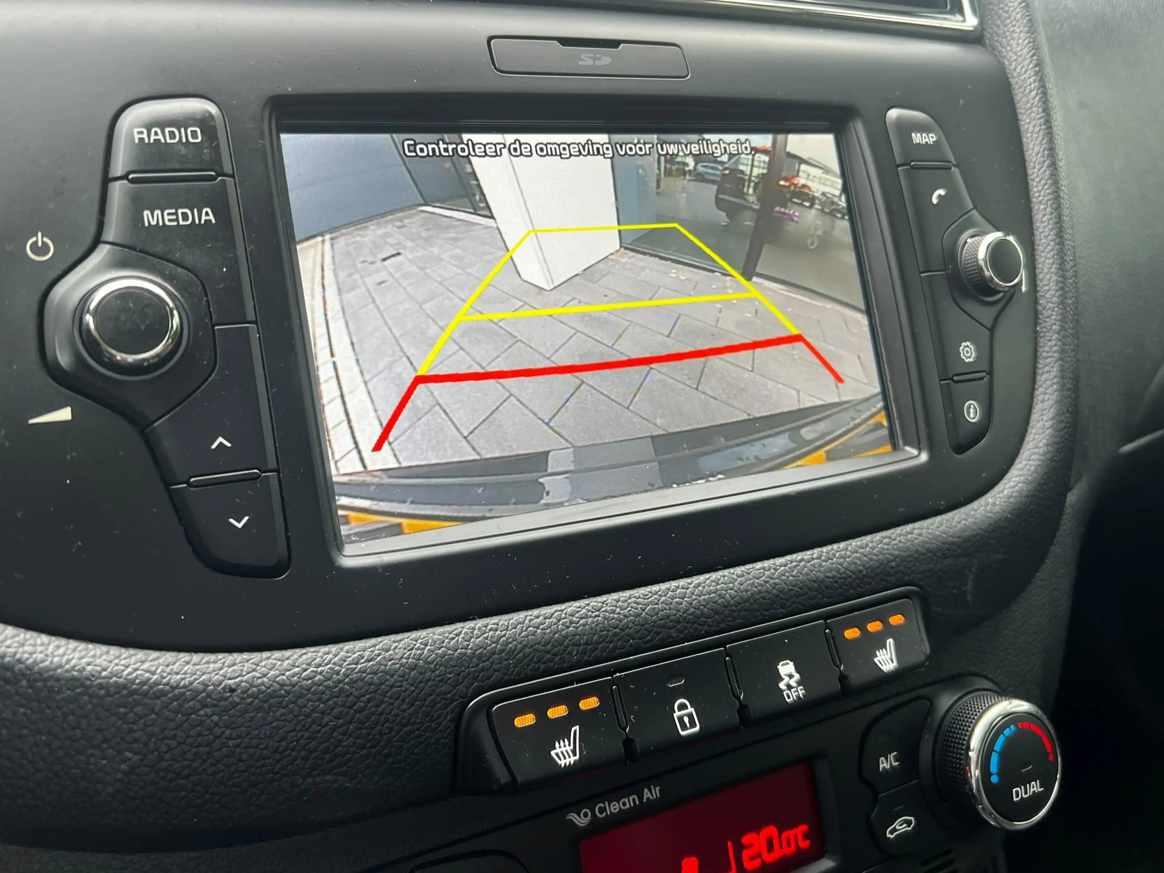 Kia Ceed SW / cee'd SW Sportswagon 1.0 T-GDi GT-Line Summer Edition | PAN — photo 7