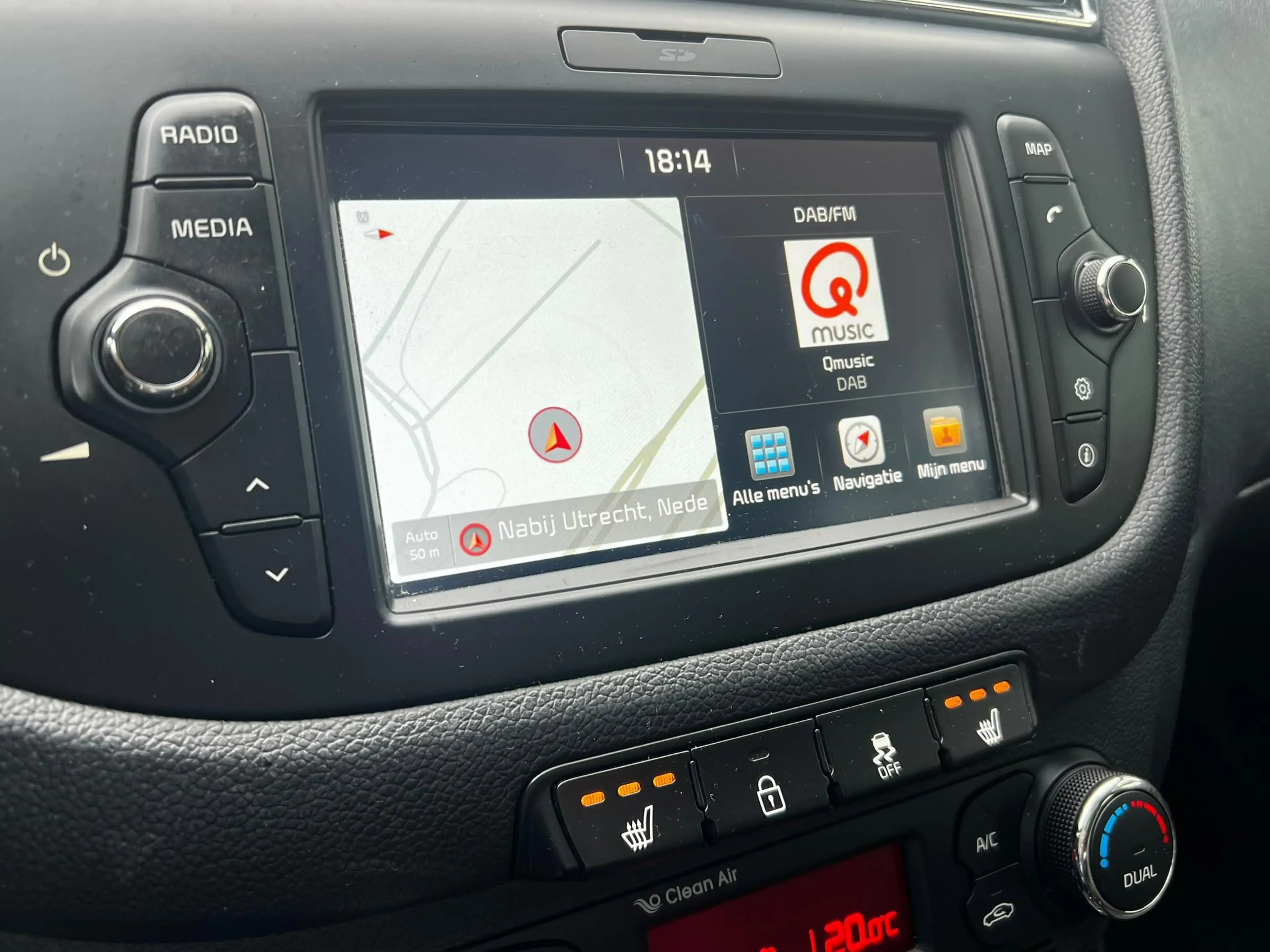 Kia Ceed SW / cee'd SW Sportswagon 1.0 T-GDi GT-Line Summer Edition | PAN — photo 6