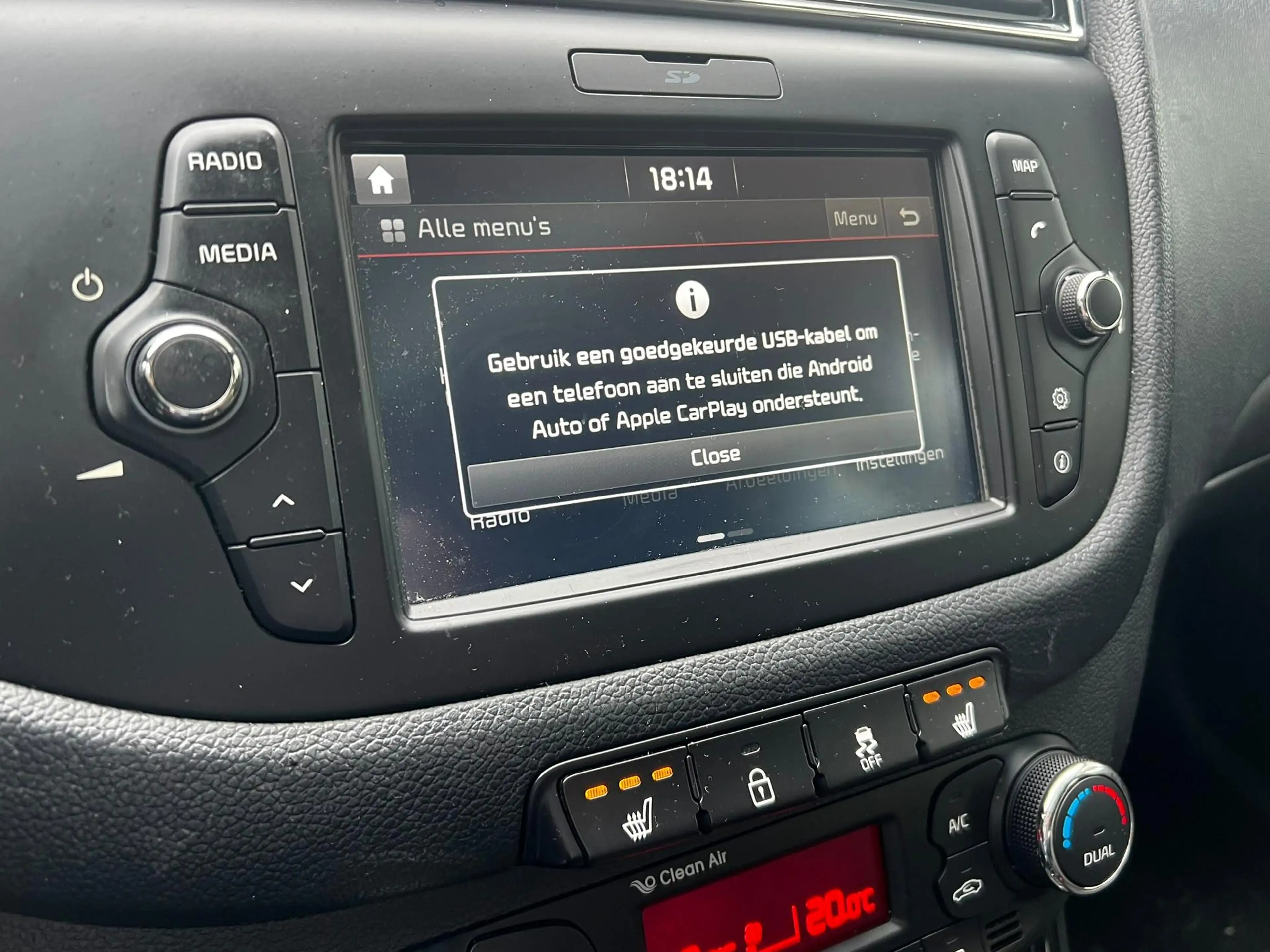 Kia Ceed SW / cee'd SW Sportswagon 1.0 T-GDi GT-Line Summer Edition | PAN — photo 8