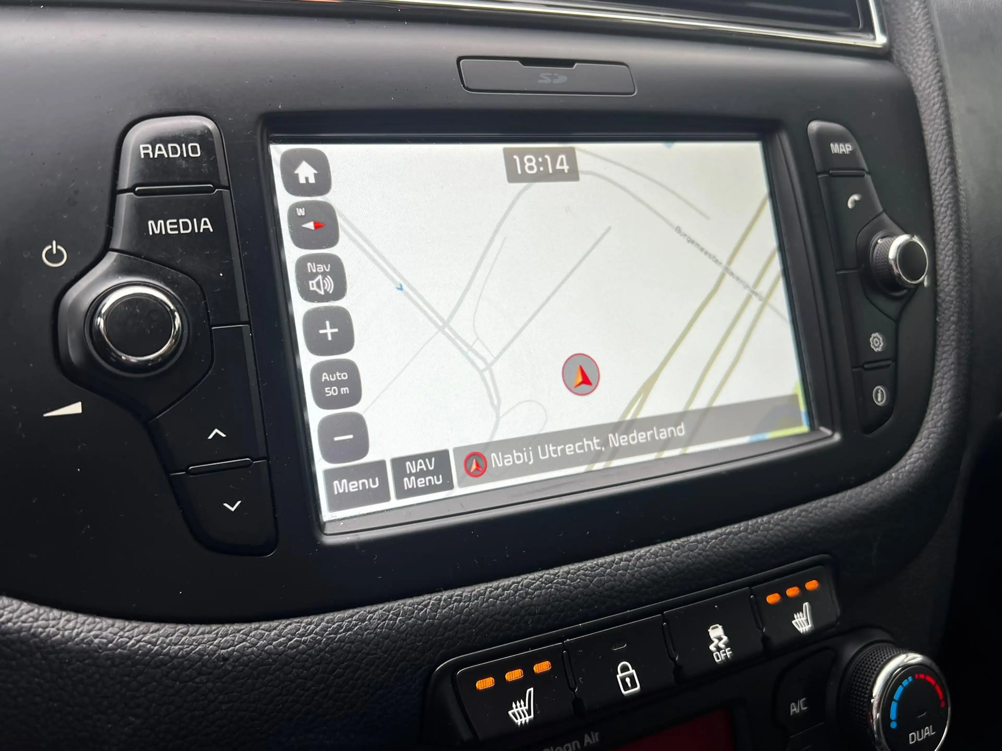 Kia Ceed SW / cee'd SW Sportswagon 1.0 T-GDi GT-Line Summer Edition | PAN — photo 9