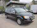 Chrysler Grand Voyager Limited Schwarz - thumbnail 3