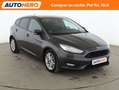 Ford Focus 1.0 Ecoboost Auto-S&S Business 125 Gris - thumbnail 8