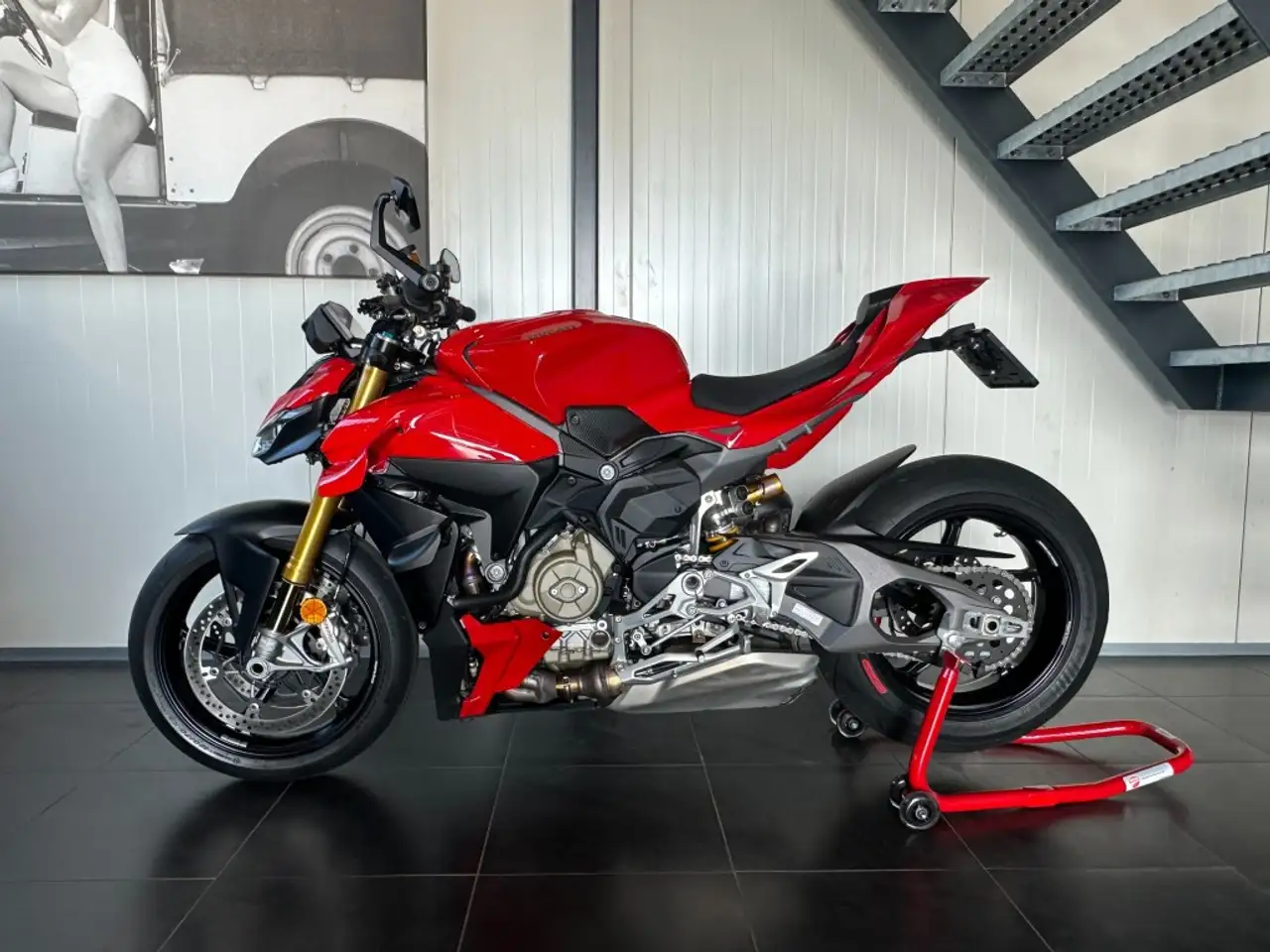 Ducati