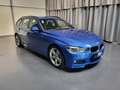 BMW 340 i M Sport *TOP Ausstattung* Bleu - thumbnail 3