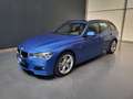 BMW 340 i M Sport *TOP Ausstattung* Bleu - thumbnail 1