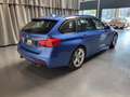 BMW 340 i M Sport *TOP Ausstattung* Bleu - thumbnail 4