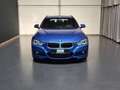 BMW 340 i M Sport *TOP Ausstattung* Bleu - thumbnail 2