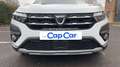 Dacia Sandero 0.9 ECO-G 100 Stepway Confort Blanc - thumbnail 20
