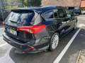 Ford Focus Titanium Schwarz - thumbnail 4