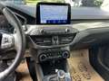Ford Focus Titanium Schwarz - thumbnail 11