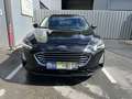 Ford Focus Titanium Schwarz - thumbnail 2