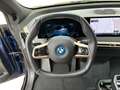 BMW iX 50 xDrive Sport AHK/MMRY/PANO/LASER/ACC/360° Modrá - thumbnail 8