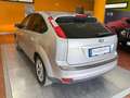 Ford Focus + 1.6 TDCi (90CV) 5p. Grigio - thumbnail 5