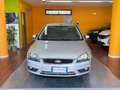 Ford Focus + 1.6 TDCi (90CV) 5p. Grigio - thumbnail 1