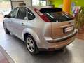 Ford Focus + 1.6 TDCi (90CV) 5p. Grigio - thumbnail 4