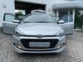 Hyundai i20 1.0 T-GDI 101PS*Klima*SHZ*LHZ* LMF-Allwetter Silber - thumbnail 14