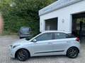 Hyundai i20 1.0 T-GDI 101PS*Klima*SHZ*LHZ* LMF-Allwetter Silber - thumbnail 2