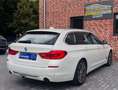 BMW 520 d Sport Line Head-Up*AHK*ACC*Ambiente*El.Sitz Weiß - thumbnail 2