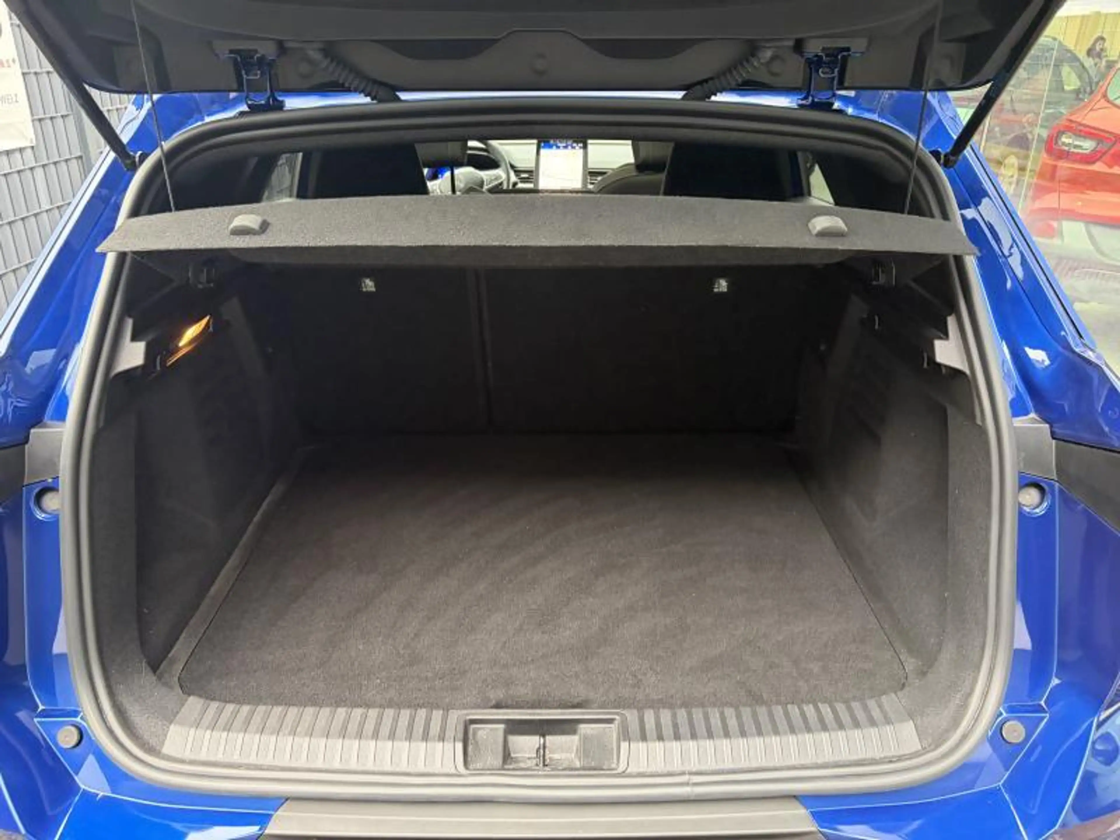 Renault Symbioz Techno etechfullhybrid 145 — photo 8