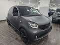 smart forFour PASSION EDITION 1.0 BENZ 71CV AUTOMATIC Rosso - thumbnail 3