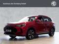 MG ZS Hybrid+ Luxury *Preis nur mit Finanzierung* Rouge - thumbnail 1
