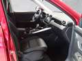 MG ZS Hybrid+ Luxury *Preis nur mit Finanzierung* Rouge - thumbnail 3