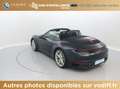 Porsche 992 CARRERA 4S CABRIOLET 450 CV PDK Blauw - thumbnail 41