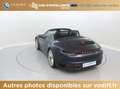 Porsche 992 CARRERA 4S CABRIOLET 450 CV PDK Blauw - thumbnail 40