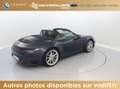 Porsche 992 CARRERA 4S CABRIOLET 450 CV PDK Blauw - thumbnail 34