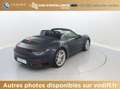 Porsche 992 CARRERA 4S CABRIOLET 450 CV PDK Blauw - thumbnail 35