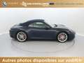 Porsche 992 CARRERA 4S CABRIOLET 450 CV PDK Blauw - thumbnail 22