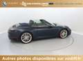 Porsche 992 CARRERA 4S CABRIOLET 450 CV PDK Blauw - thumbnail 32