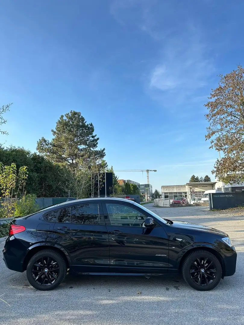 BMW X4 xDrive20d - 2