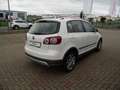 Volkswagen Golf 1.2 TSI Cross Weiß - thumbnail 4