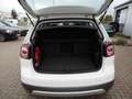 Volkswagen Golf 1.2 TSI Cross Weiß - thumbnail 7