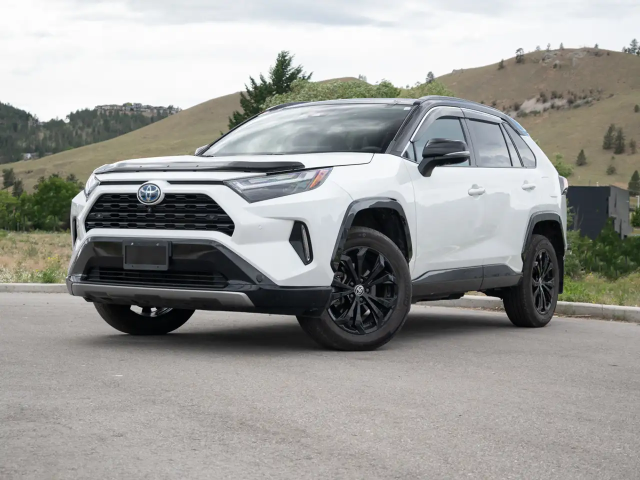 2023 Toyota RAV 4