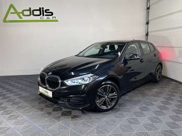 190 CV BUSINESS GPS CARPLAY