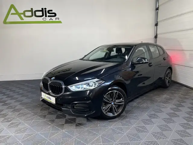 BMW 120 190 CV BUSINESS GPS CARPLAY
