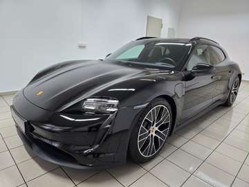 Sport Turismo Luftfahrwerk Panorama 360°