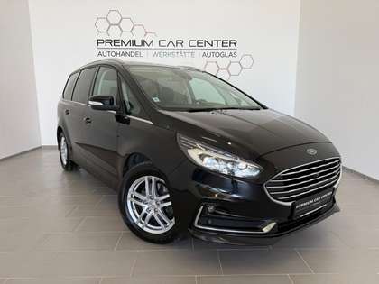 Ford Galaxy 2,0 TDI Aut. Titanium LED / NAVI / TOUCH / ALU Ford Galaxy 2,0 TDI Aut. Titanium LED / NAVI / TOUCH / ALU