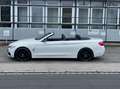BMW 428 i Cabrio*Deutsch*2. Hand* Winterradsatz* Blanc - thumbnail 7