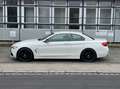 BMW 428 i Cabrio*Deutsch*2. Hand* Winterradsatz* Blanc - thumbnail 8