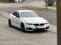 BMW 428 i Cabrio*Deutsch*2. Hand* Winterradsatz* Blanc - thumbnail 2