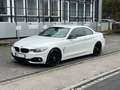 BMW 428 i Cabrio*Deutsch*2. Hand* Winterradsatz* Blanc - thumbnail 4